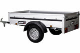 Variant 205 Edition Tieflader