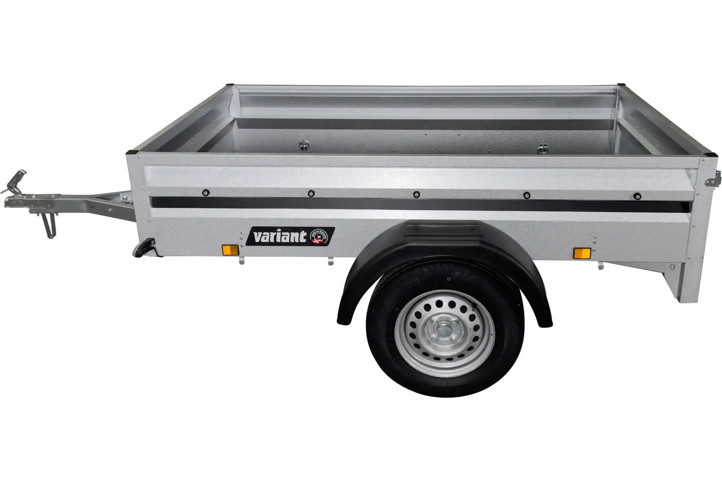 Variant 205 Edition Tieflader