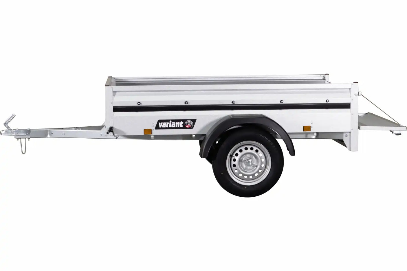 Variant 205 Edition Tieflader