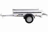Variant 205 Edition Tieflader