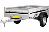 Variant 205 Edition Tieflader