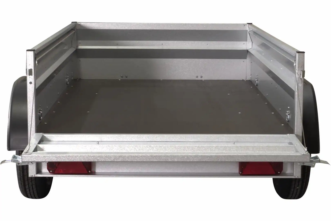 Variant 205 Edition Tieflader