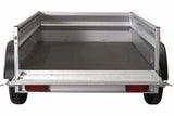 Variant 205 Edition Tieflader