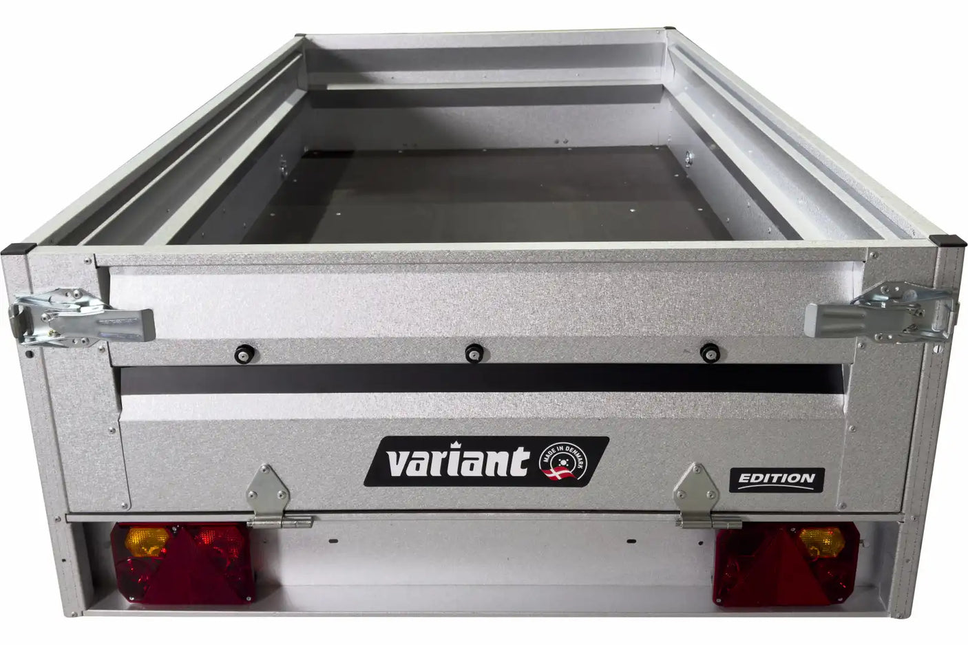 Variant 205 Edition Tieflader