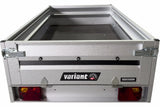 Variant 205 Edition Tieflader