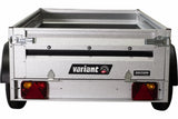 Variant 205 Edition Tieflader