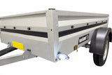 Variant 205 Edition Tieflader