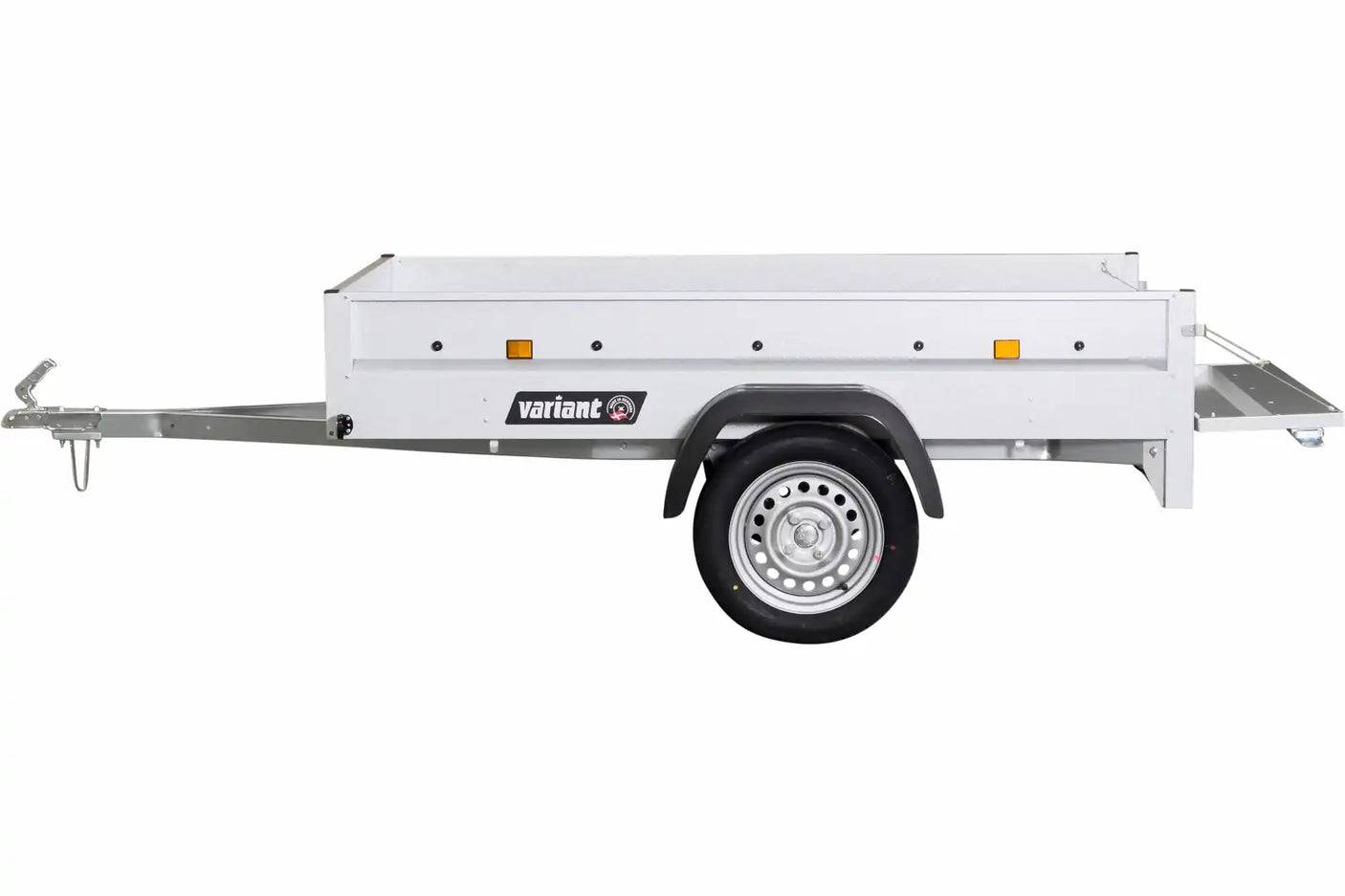 Variant 205 S1 Tieflader