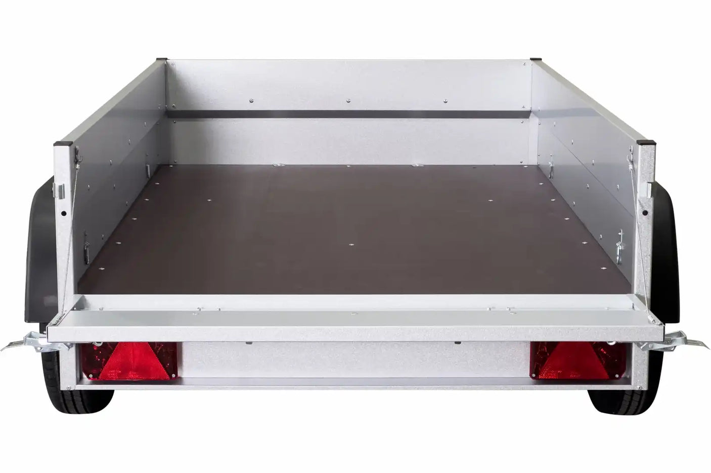 Variant 205 S1 Tieflader