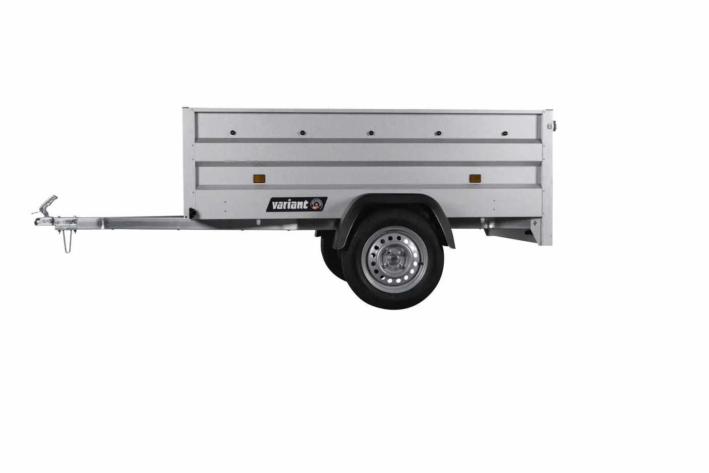Variant 205 XL Tieflader