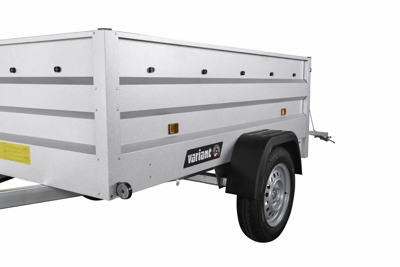 Variant 205 XL Tieflader