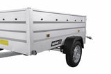 Variant 205 XL Tieflader