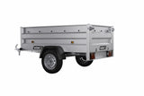 Variant 205 XL Tieflader