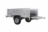 Variant 205 XL Tieflader