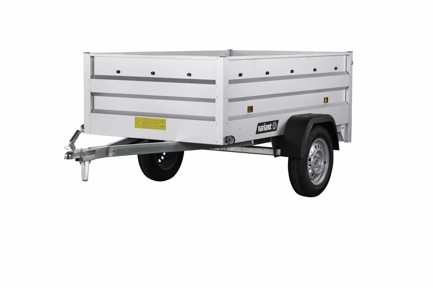 Variant 205 XL Tieflader