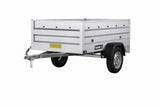 Variant 205 XL Tieflader
