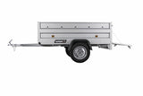 Variant 205 XL Tieflader