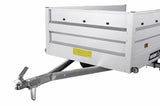 Variant 205 XL Tieflader