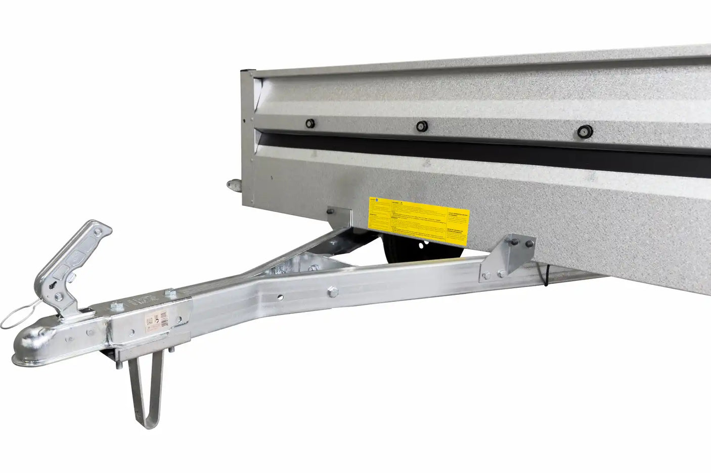 Variant 220 Edition Tieflader