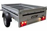 Variant 220 Edition Tieflader