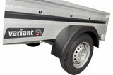 Variant 220 Edition Tieflader
