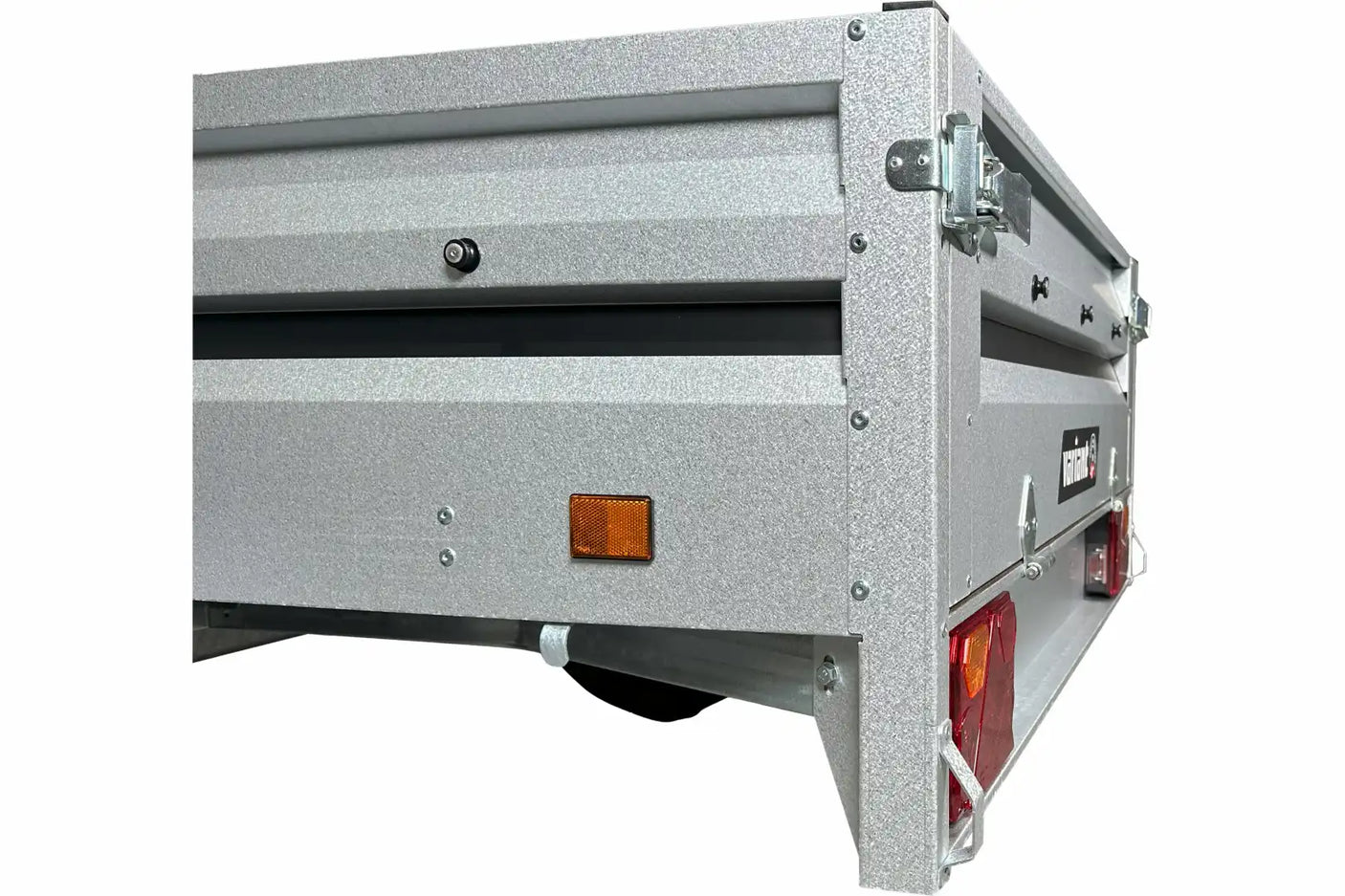Variant 220 Edition Tieflader