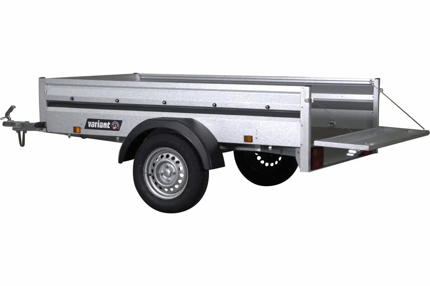 Variant 220 Edition Tieflader