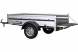 Variant 220 Edition Tieflader