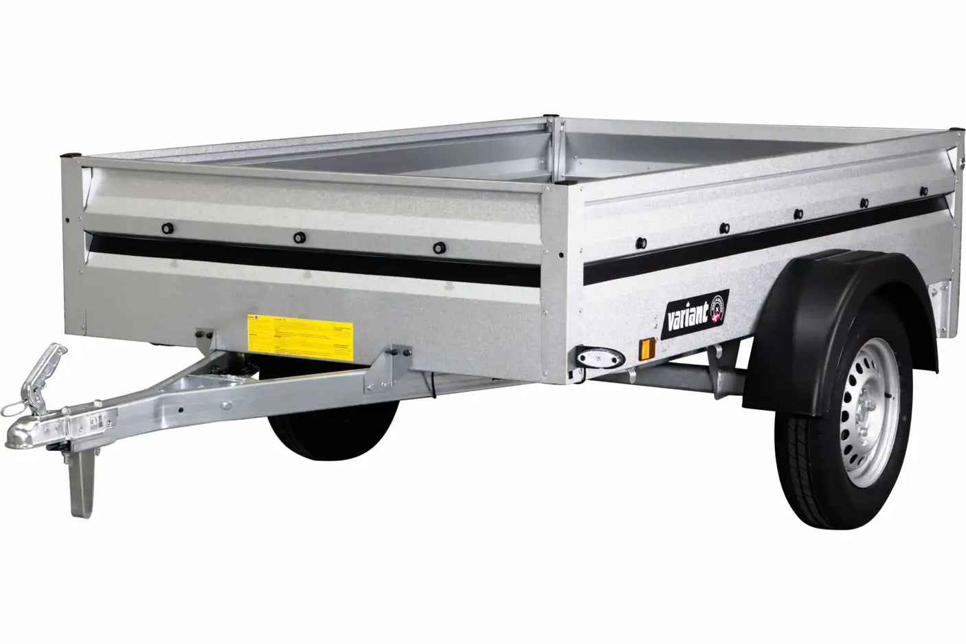 Variant 220 Edition Tieflader