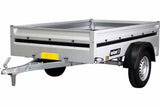 Variant 220 Edition Tieflader