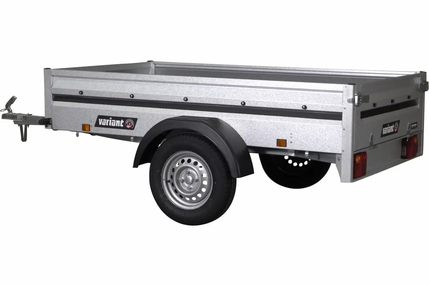 Variant 220 Edition Tieflader