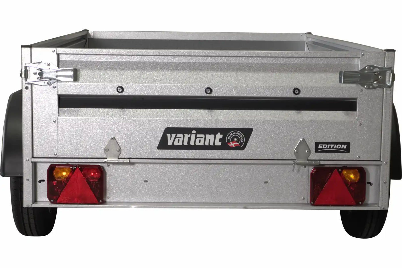 Variant 220 Edition Tieflader