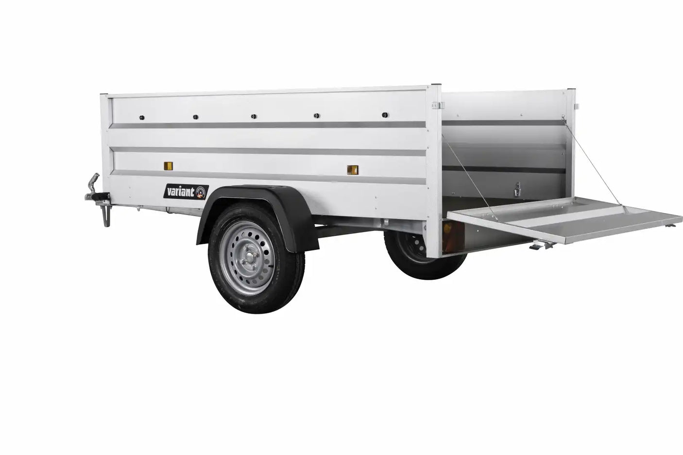 Variant 220 XL Tieflader