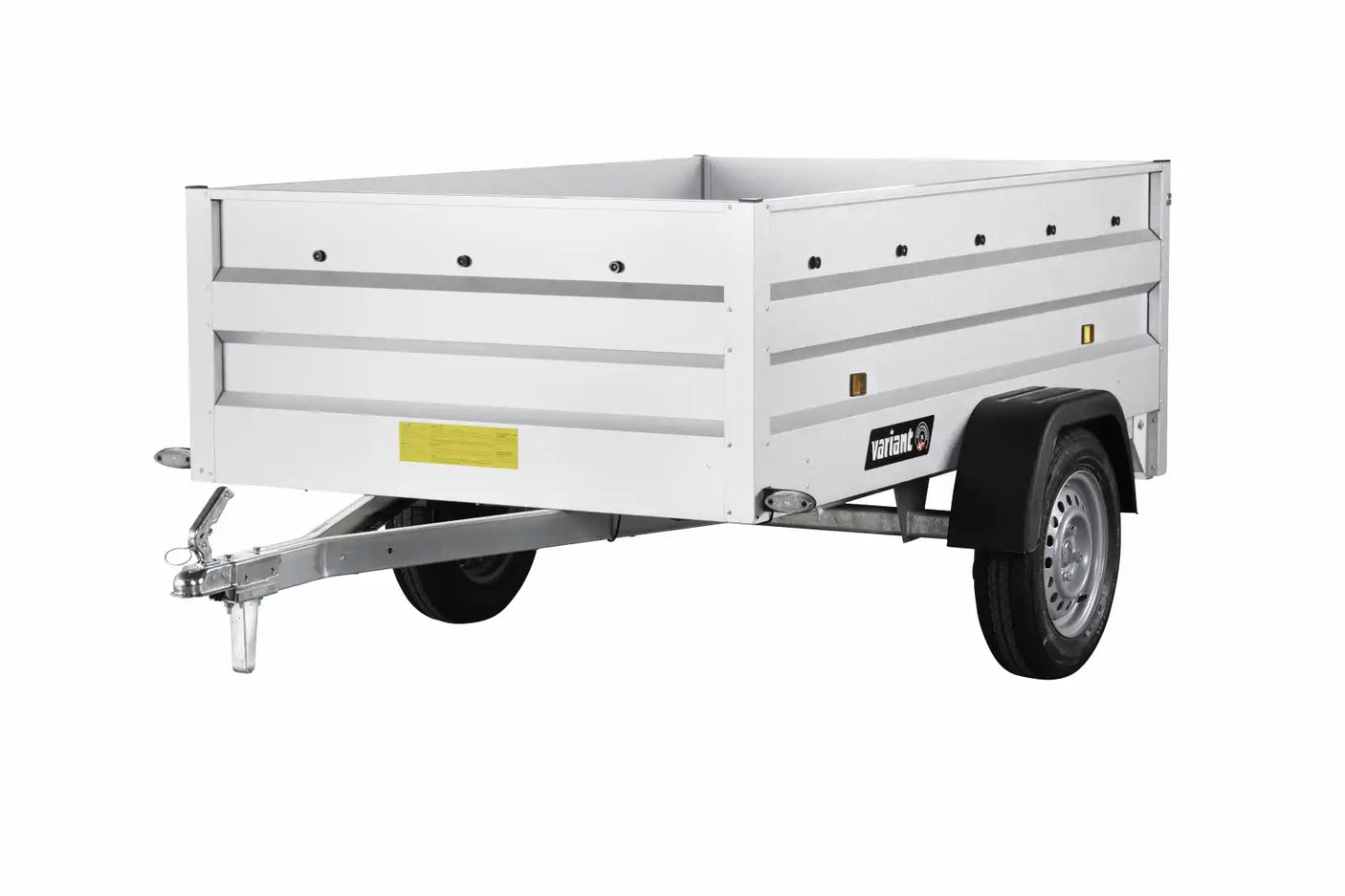 Variant 220 XL Tieflader