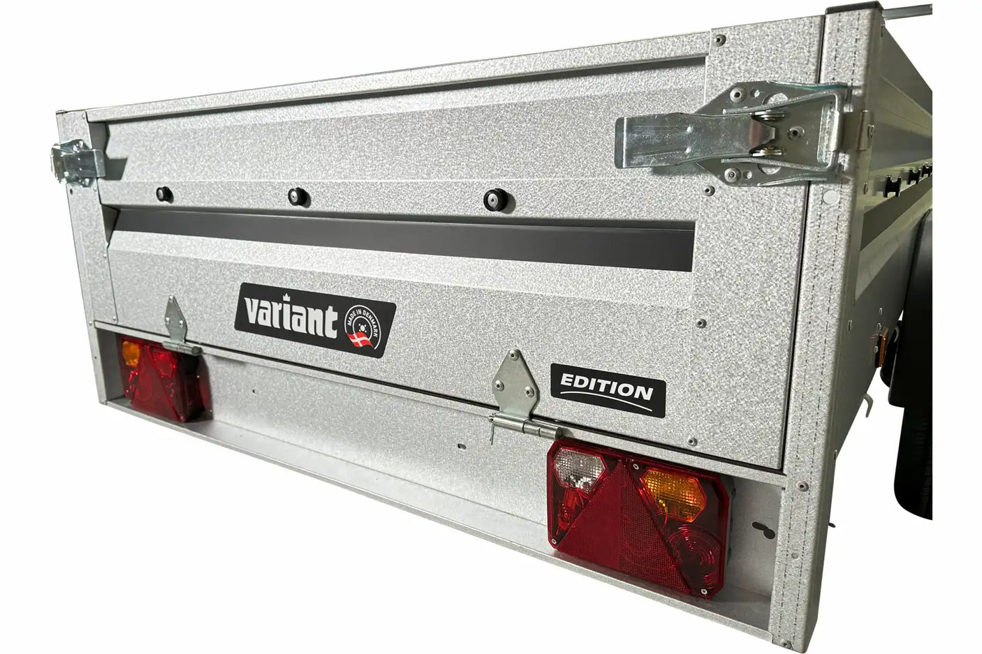 Variant 260 Edition Tieflader