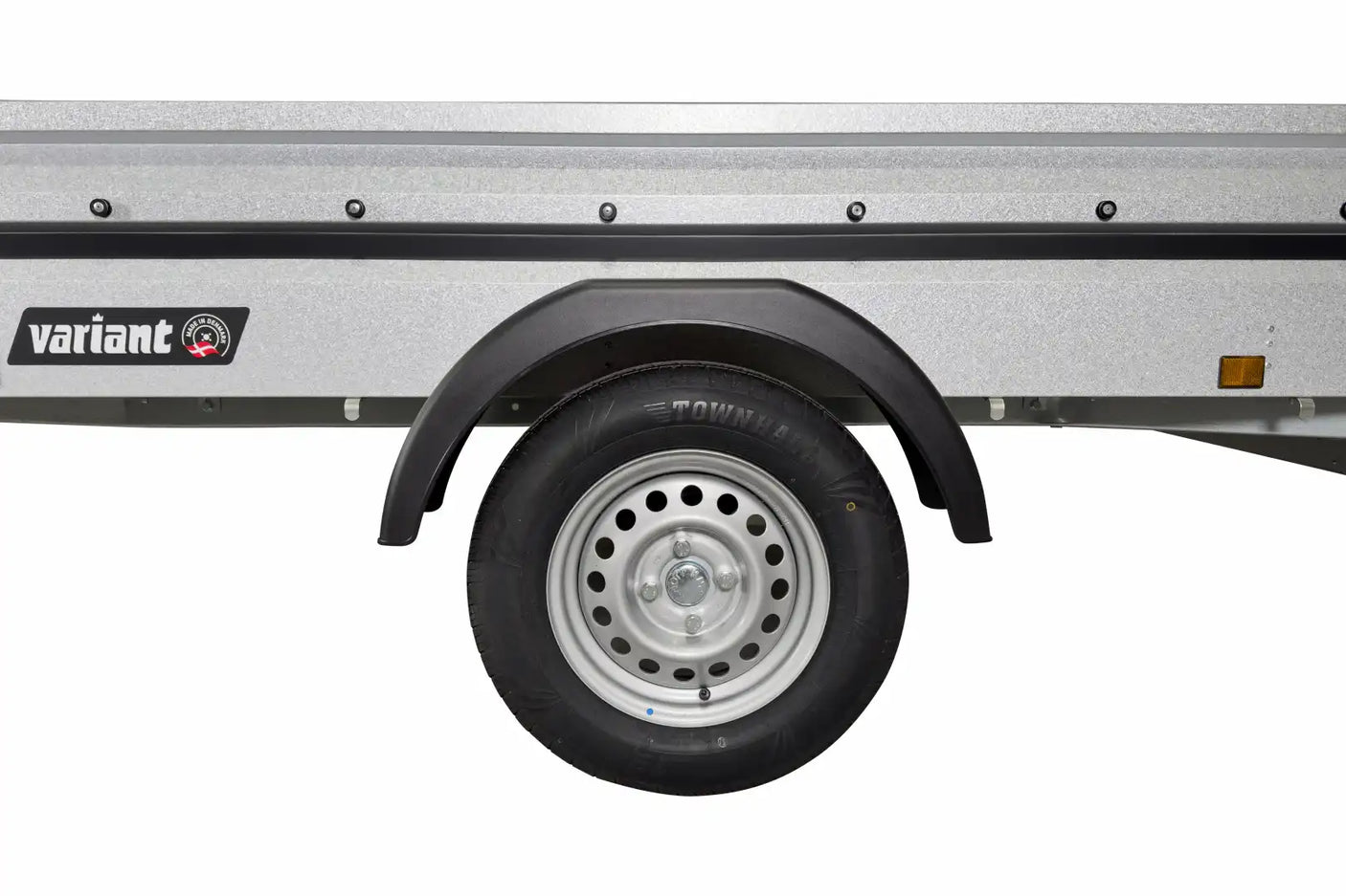 Variant 260 Edition Tieflader