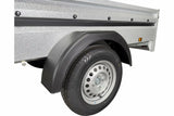 Variant 260 Edition Tieflader