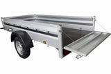 Variant 260 Edition Tieflader