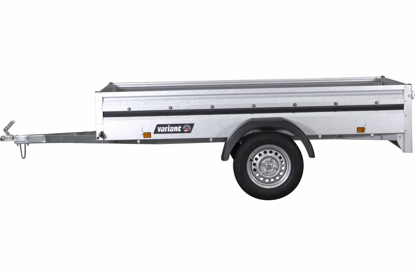 Variant 260 Edition Tieflader