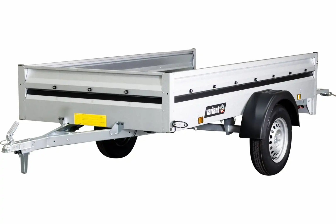 Variant 260 Edition Tieflader