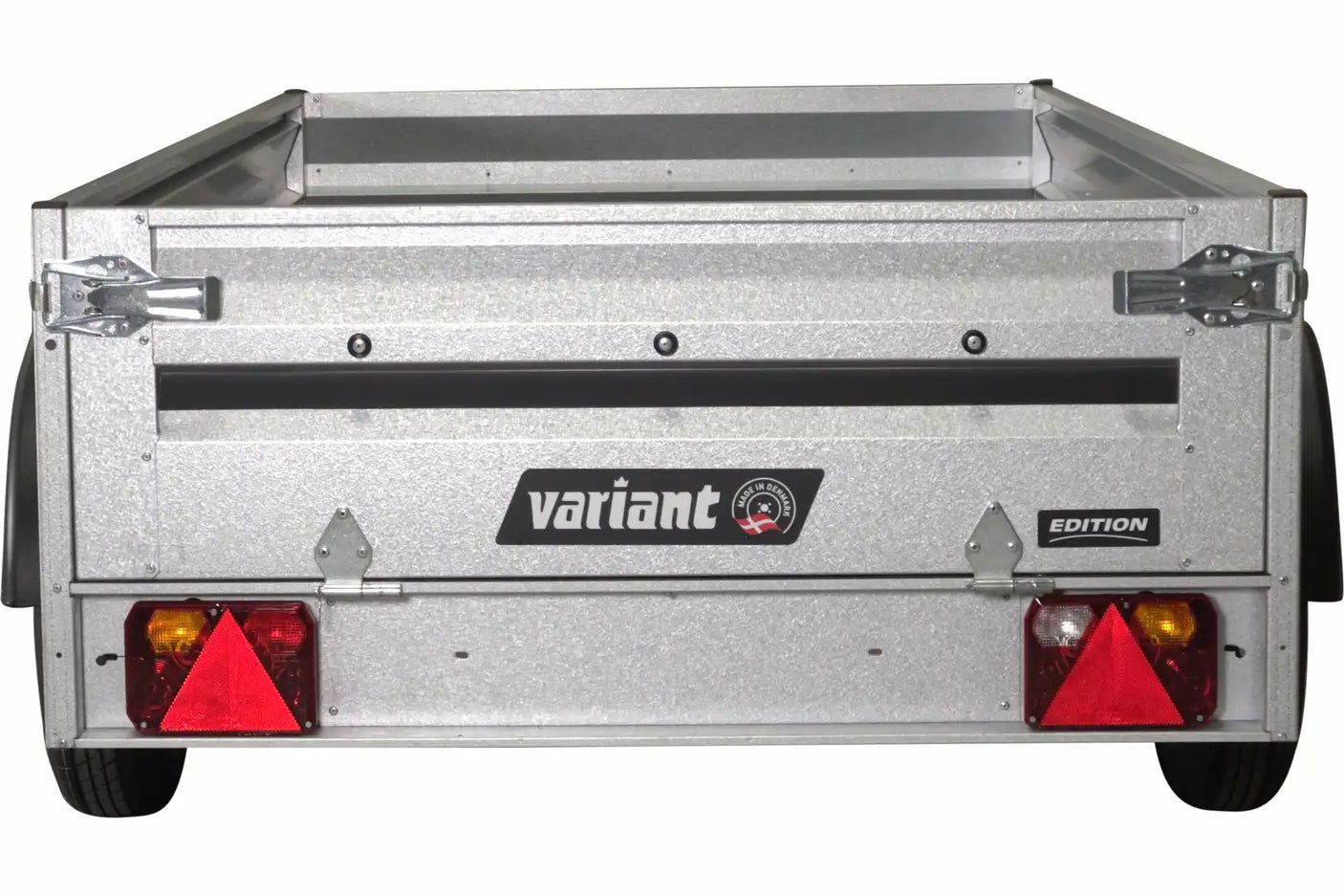 Variant 260 Edition Tieflader