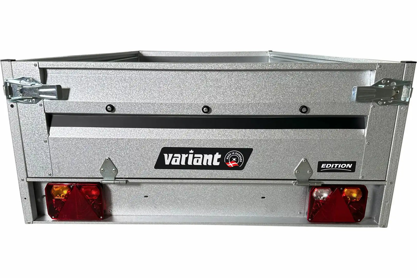 Variant 260 Edition Tieflader
