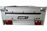 Variant 260 Edition Tieflader