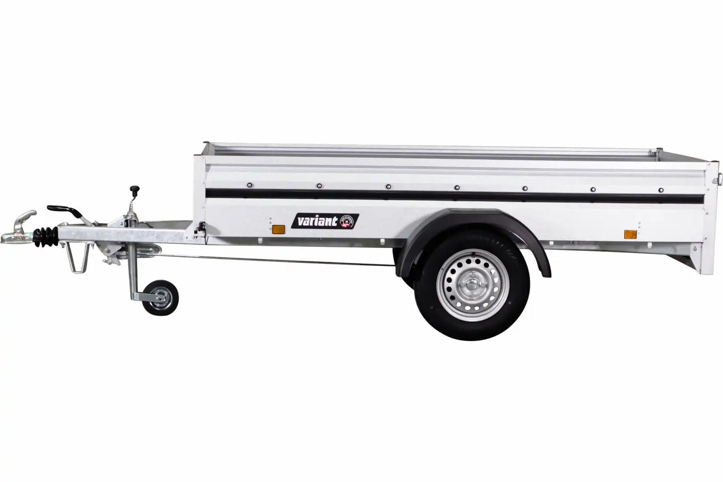 Variant 260B Edition Tieflader