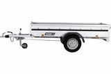 Variant 260B Edition Tieflader