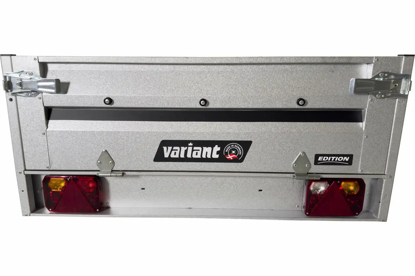 Variant 260B Edition Tieflader