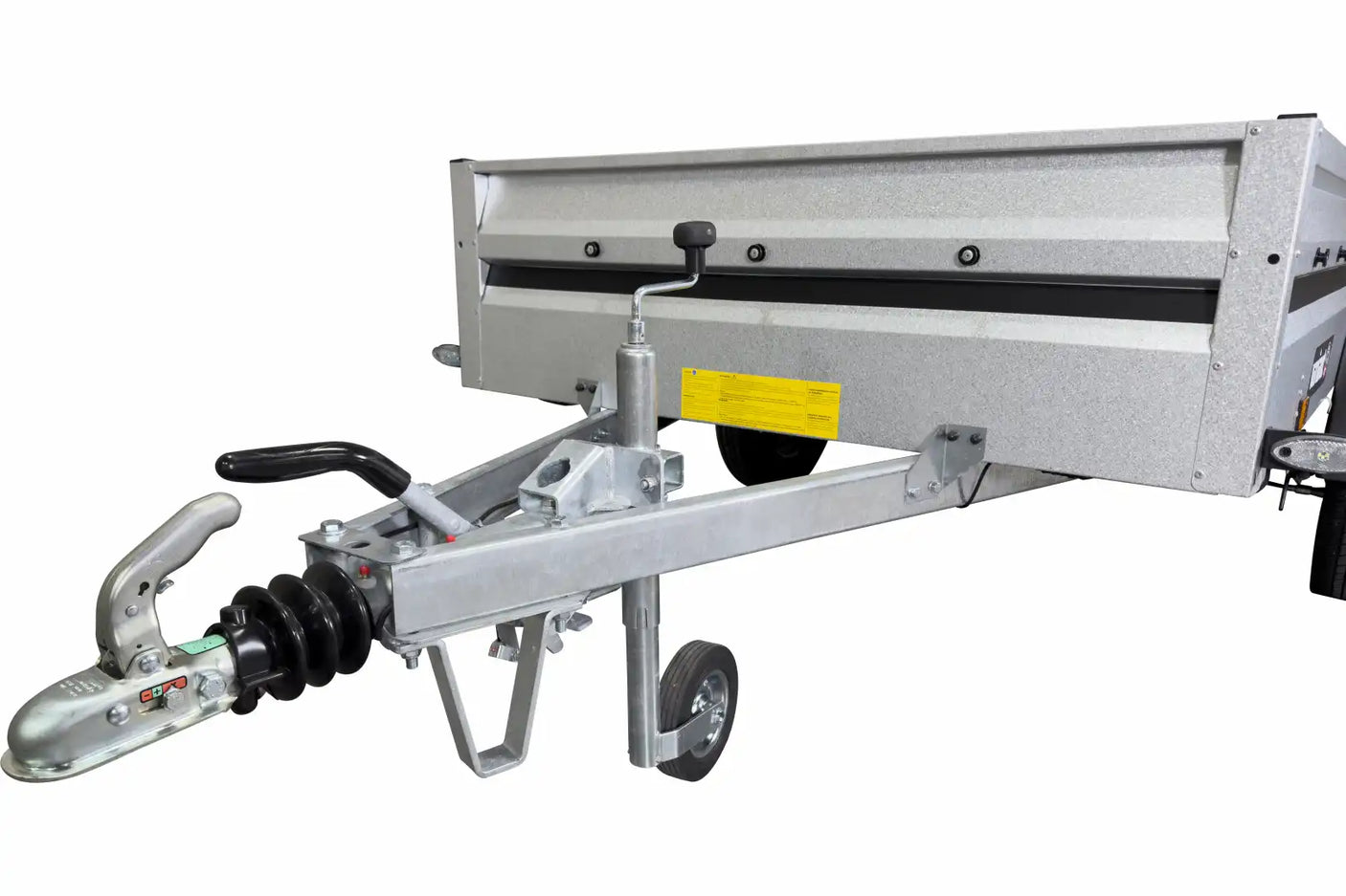 Variant 260B Edition Tieflader