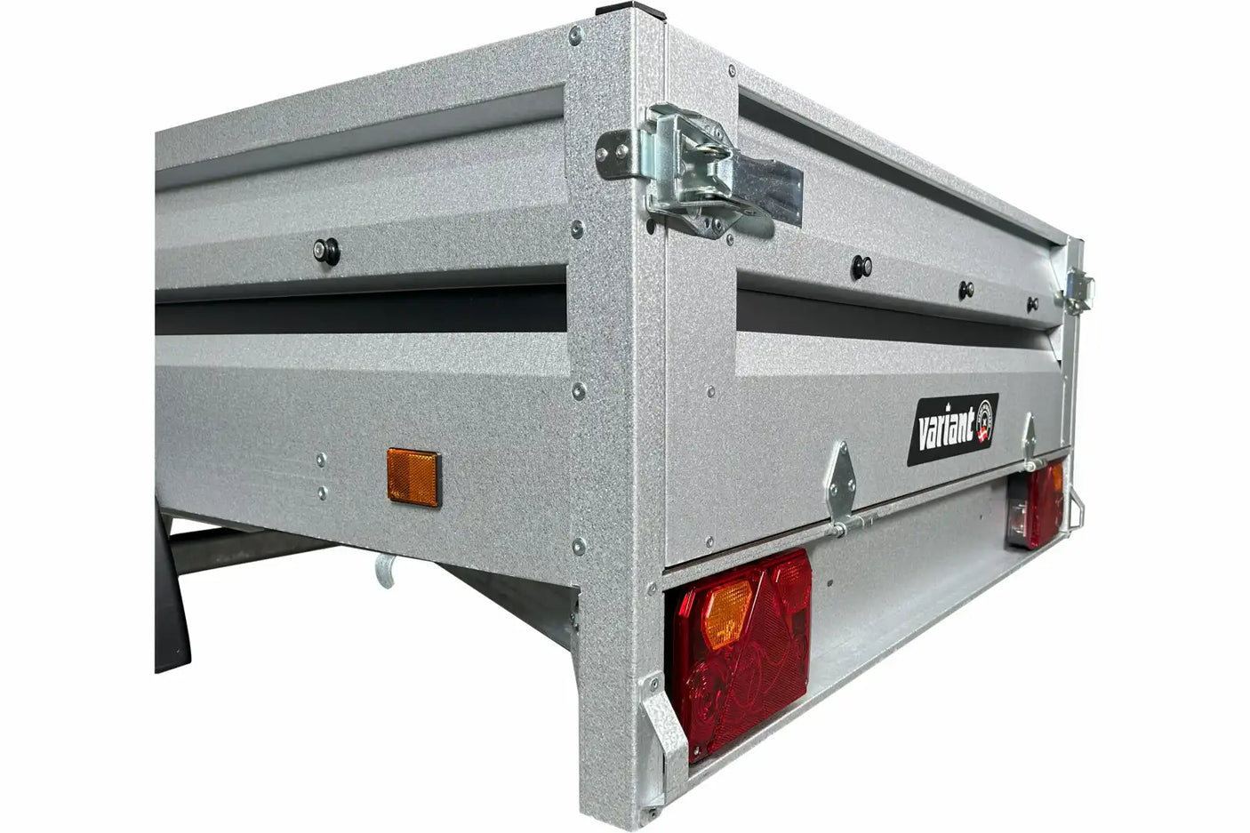 Variant 260B Edition Tieflader