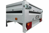 Variant 260B Edition Tieflader
