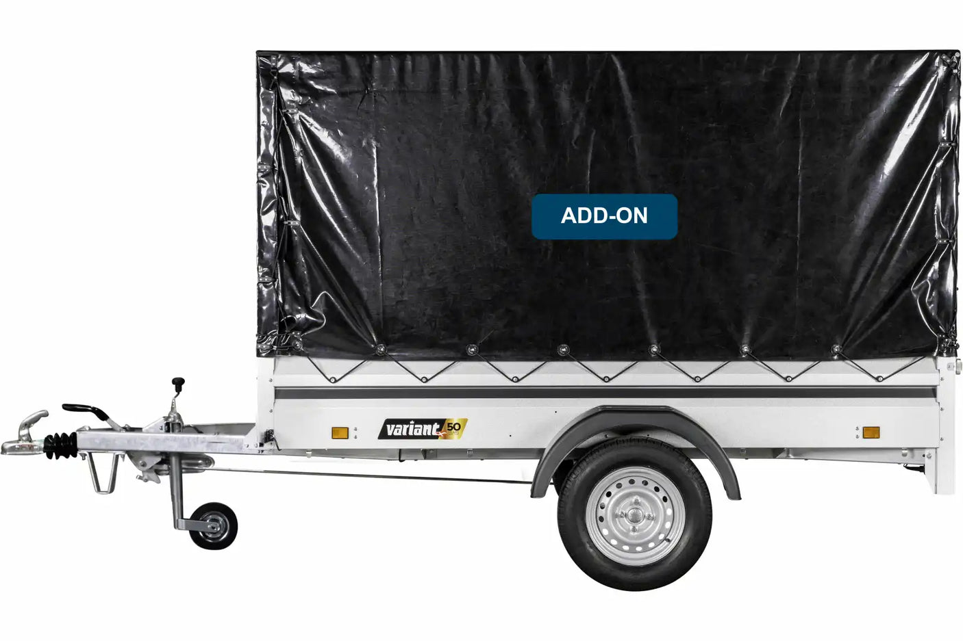Variant 260B Edition Tieflader